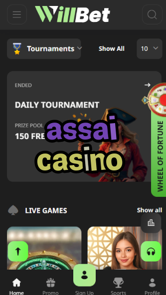 Assai Casino - Best Brazilian Casino-a5betcasino.ydblkf.net