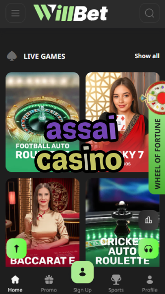Assai Casino - Best Brazilian Casino-a5betcasino.ydblkf.net