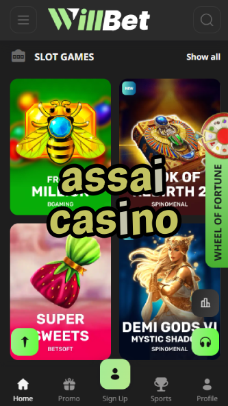 Assai Casino - Best Brazilian Casino-a5betcasino.ydblkf.net