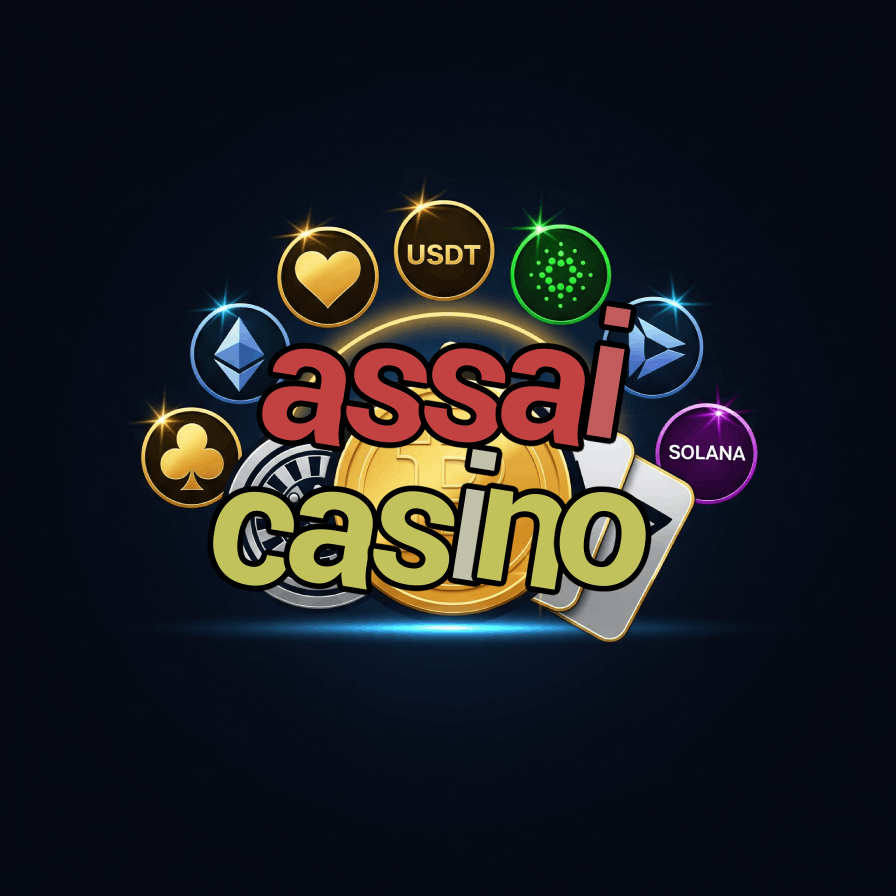 Assai Casino - Best Brazilian Casino